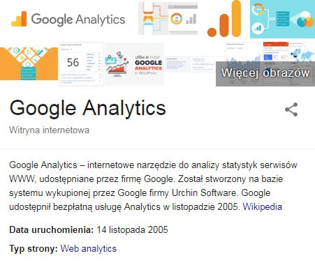 google-narzedzia