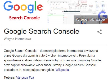 google-search-console